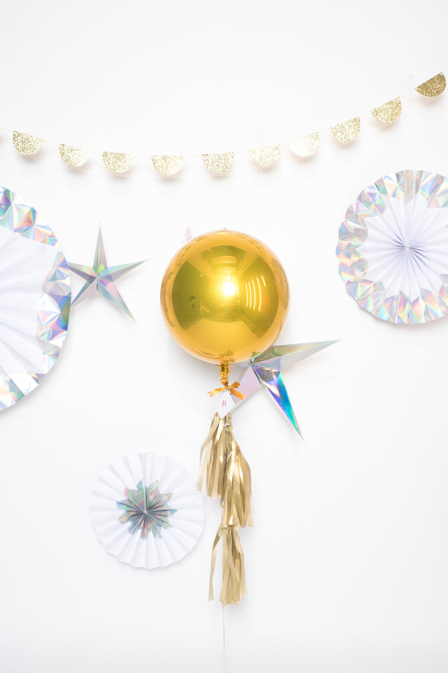 Orbz Original Dorado