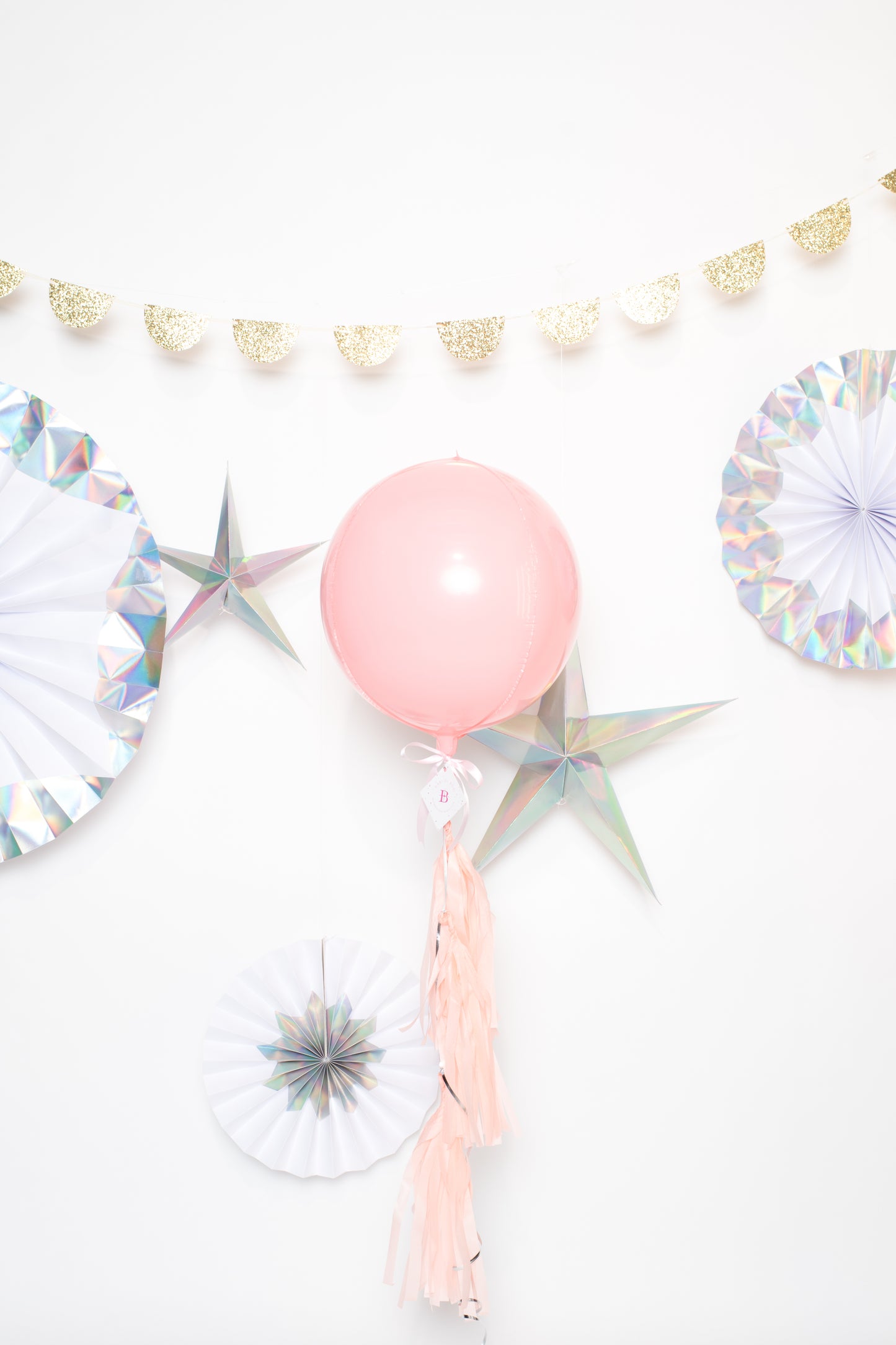 Orbz Original Rosa Pastel