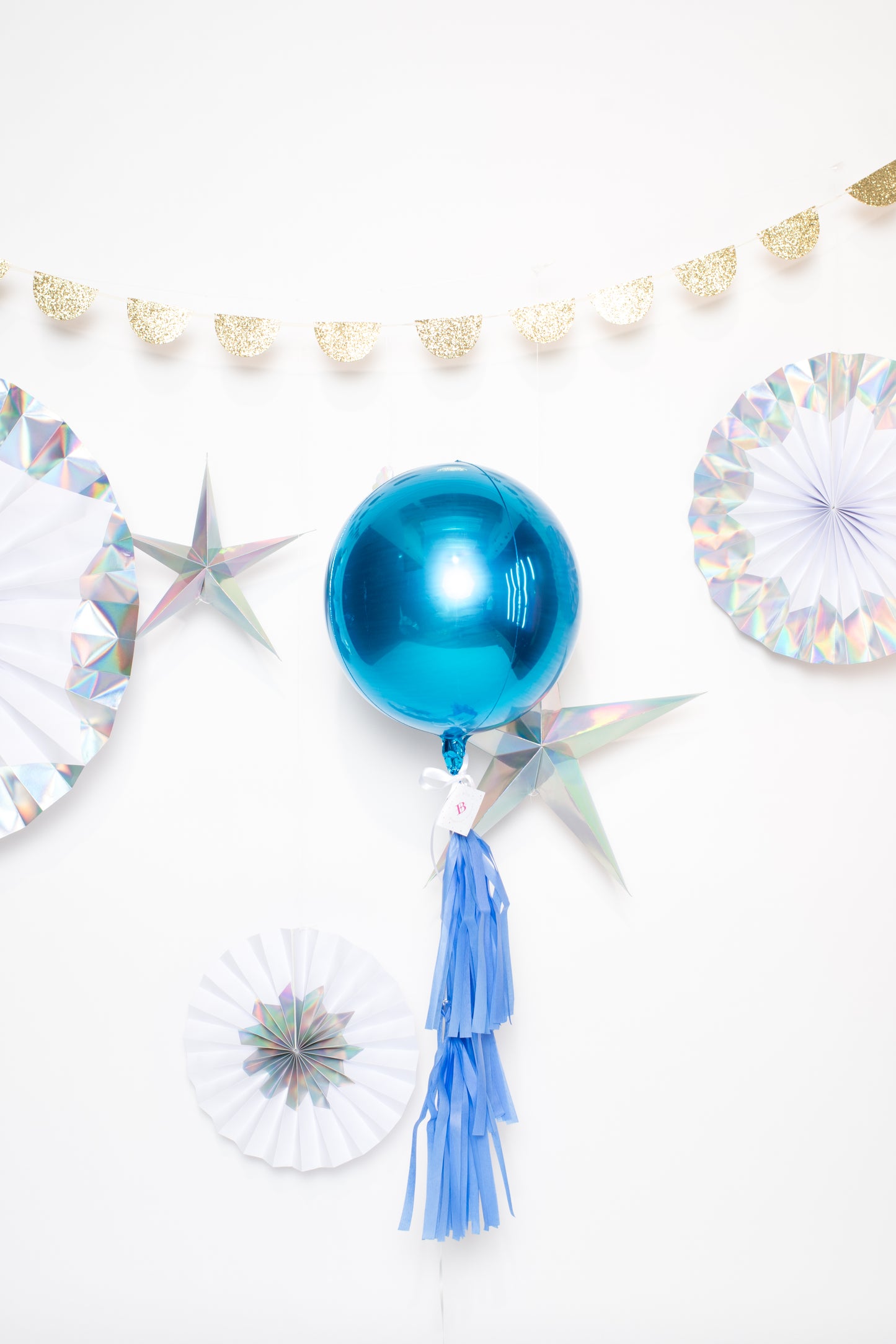 Orbz Original Azul Rey