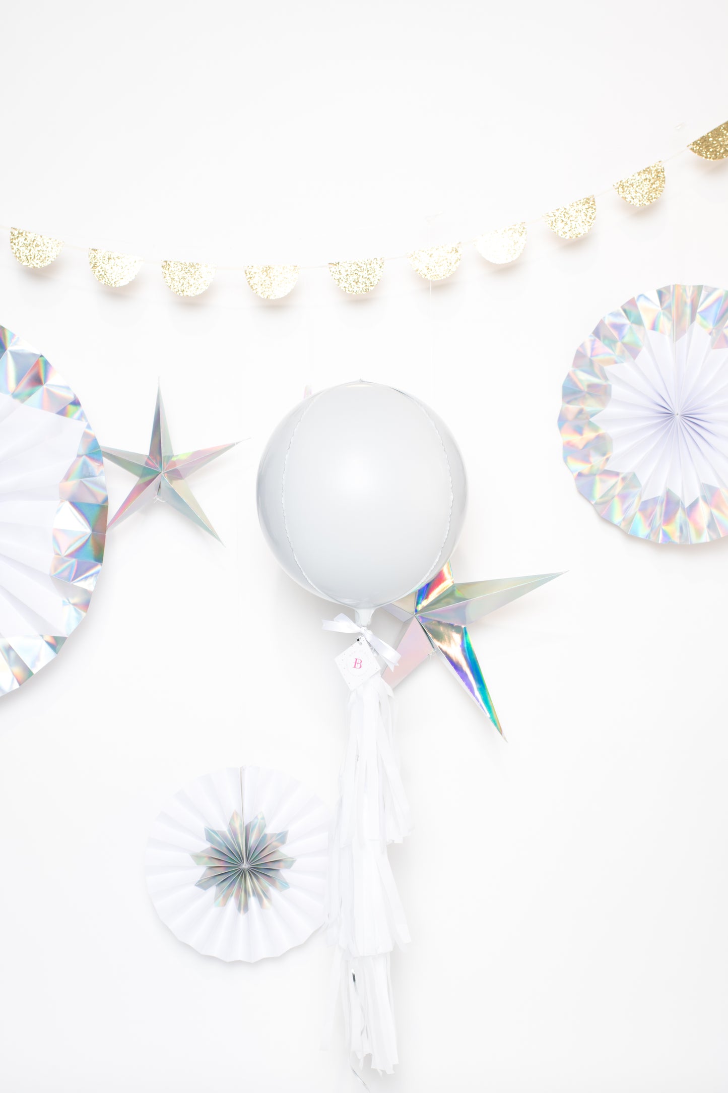 Orbz Original Blanco