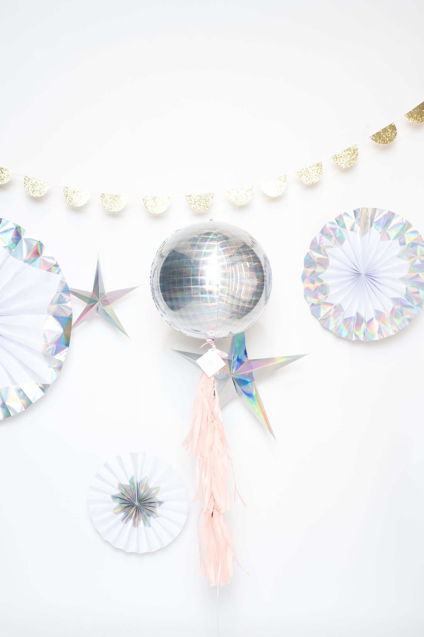 Orbz Especial Plata Tornasol (dos versiones)