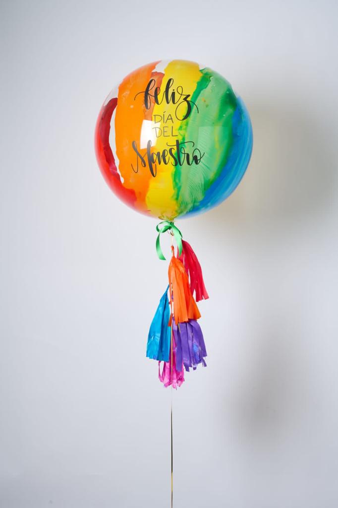 ¡Feliz Día del Maestro! Combo A