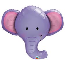 Cabeza de Elefante