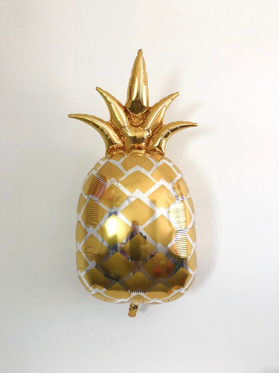 Piña (tres versiones)