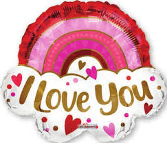 Globo 'Love'