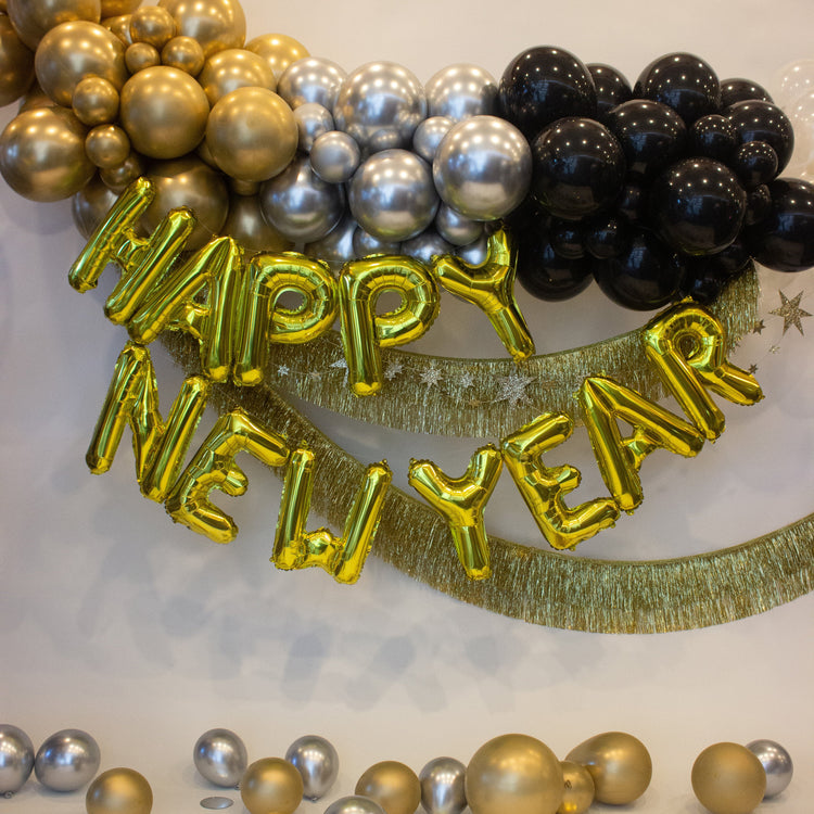 Año Nuevo