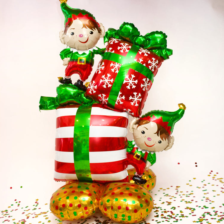 Figuras Navidad