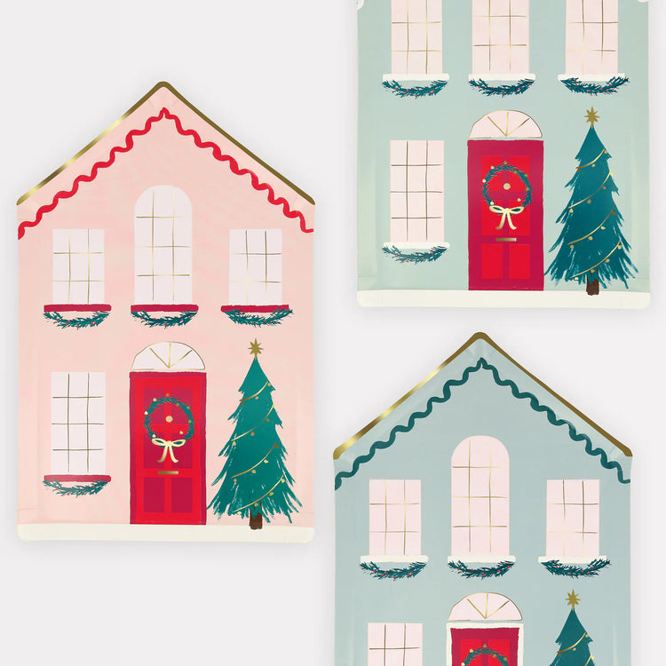 Meri Meri Christmas Collection