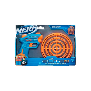 Pistola de Juguete Nerf