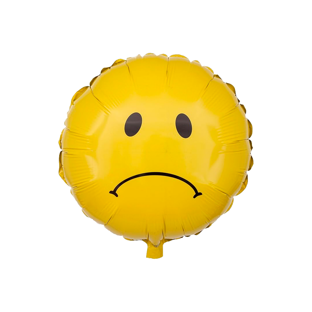 Emoji Triste