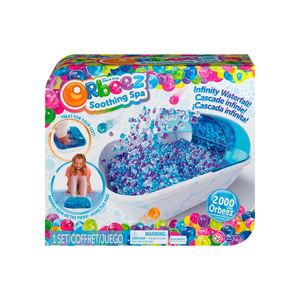 Orbeez Soothing Spa