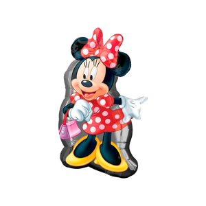 Minnie Mouse