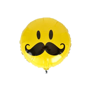 Emoji Mostacho