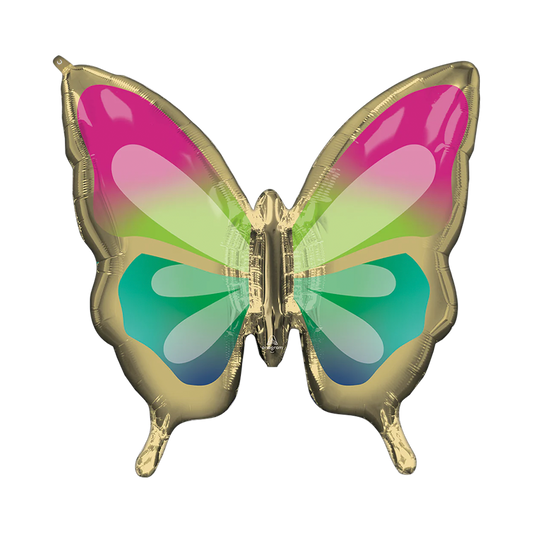 Butterfly Rainbow
