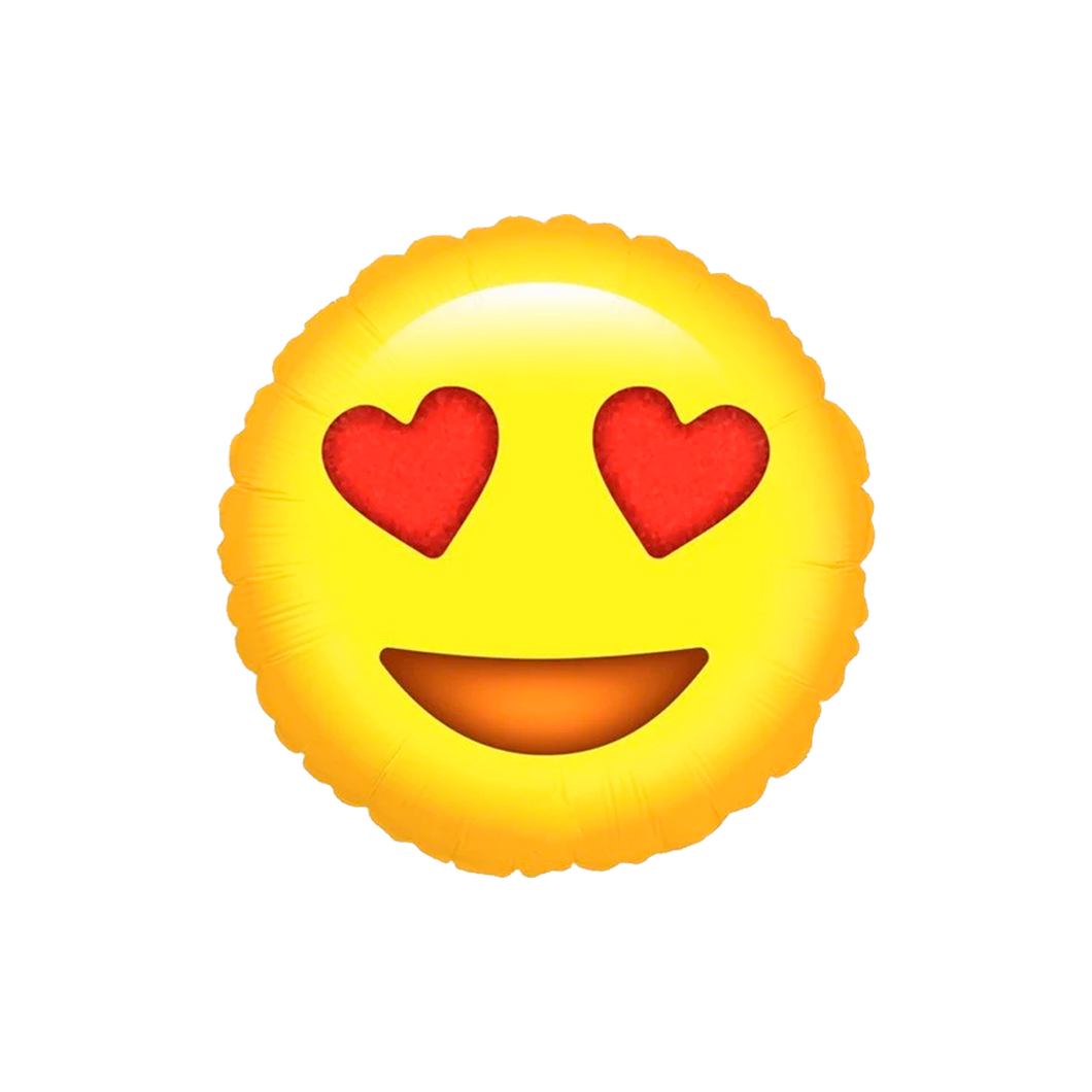 Emoji Corazones