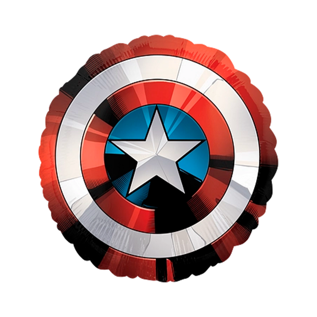 Escudo Capitán America