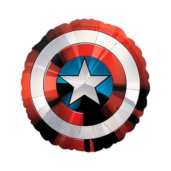 Escudo Capitán America