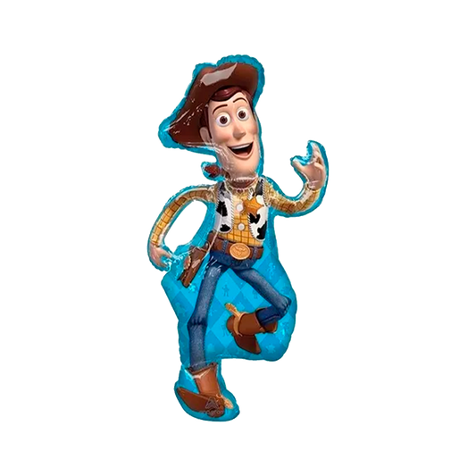 Woody