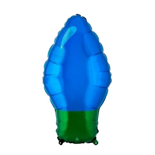 Foco Azul