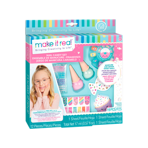 Make It Real Nail Candy Set