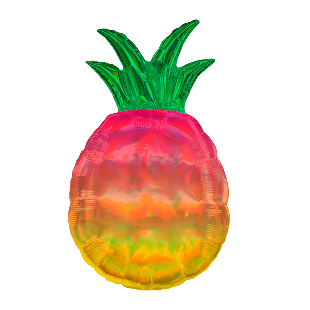 Piña colores