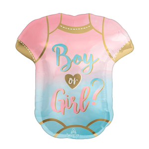 Boy or girl