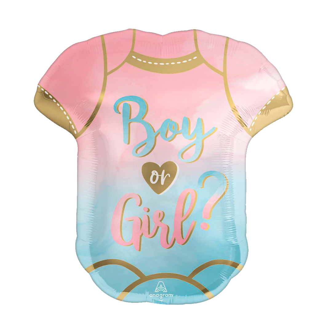 Boy or girl