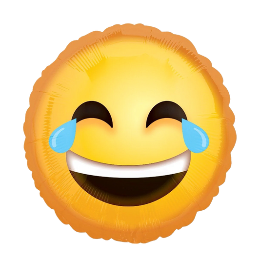 Emoji risa