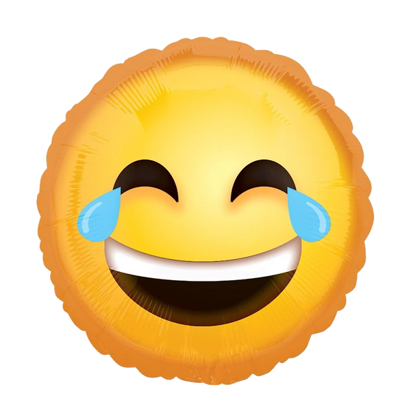 Emoji risa