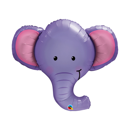 Cabeza de elefante