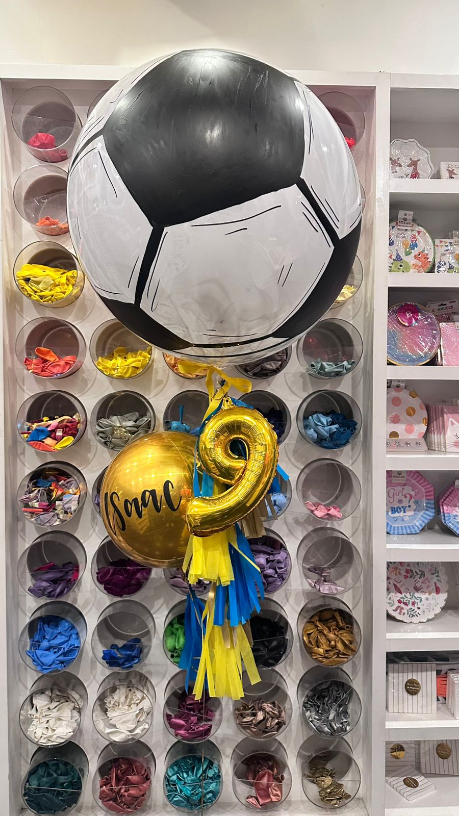 Bundle ¨Pelota de fútbol¨