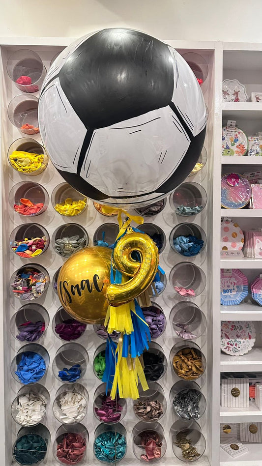 Bundle ¨Pelota de fútbol¨