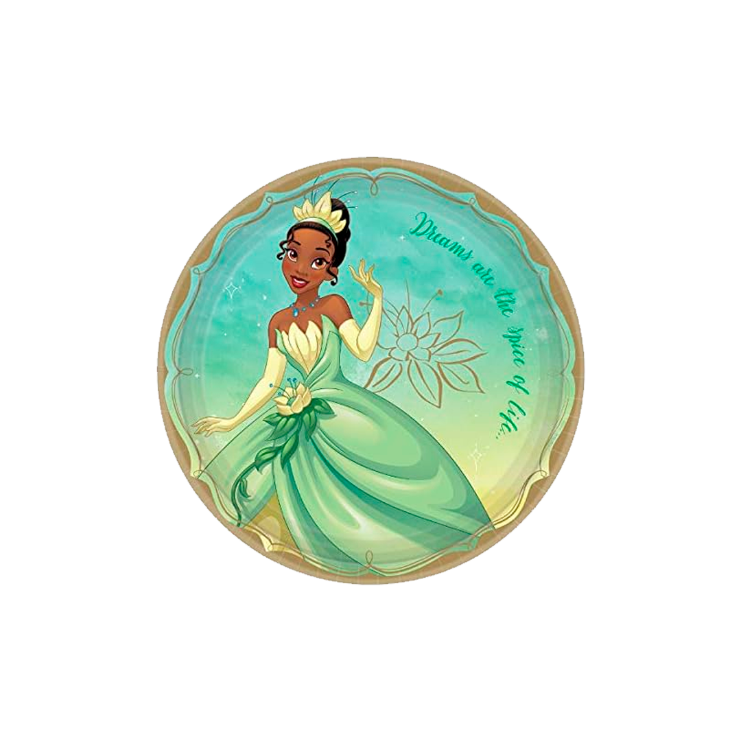 Tiana Disney