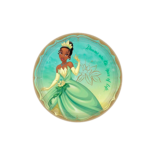 Tiana Disney