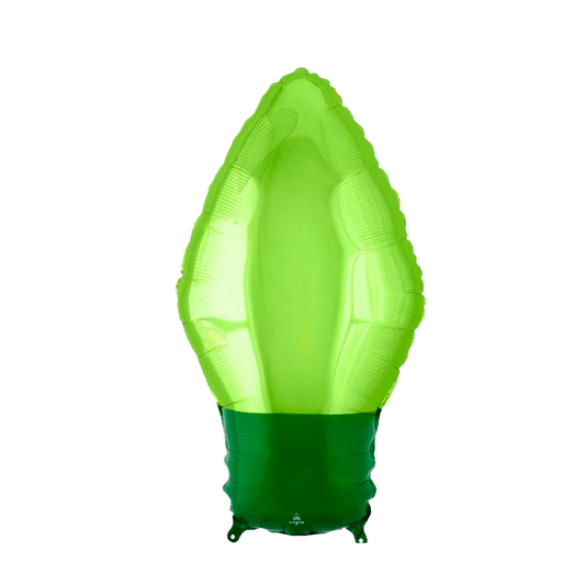 Foco Verde
