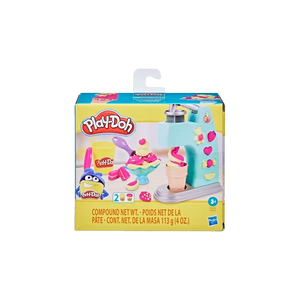 Play-Doh Maquina de Helados