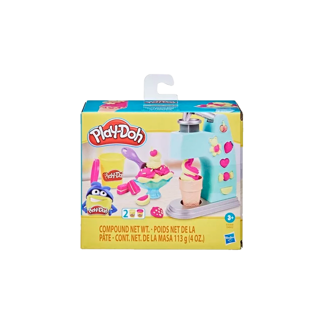 Play-Doh Maquina de Helados