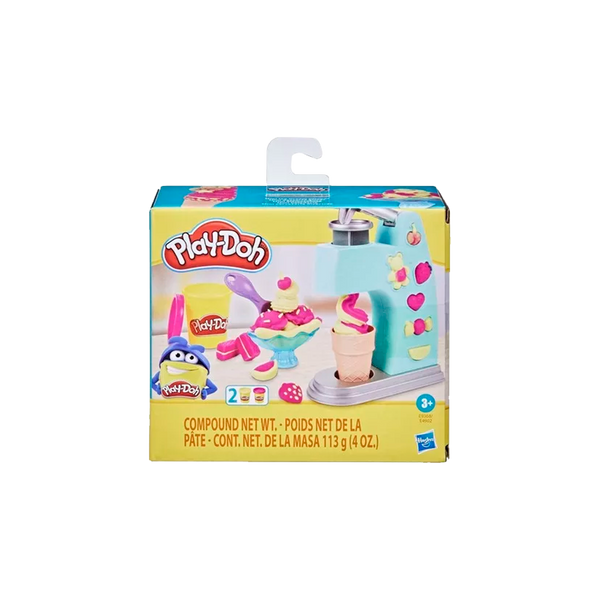 Play-Doh Maquina de Helados