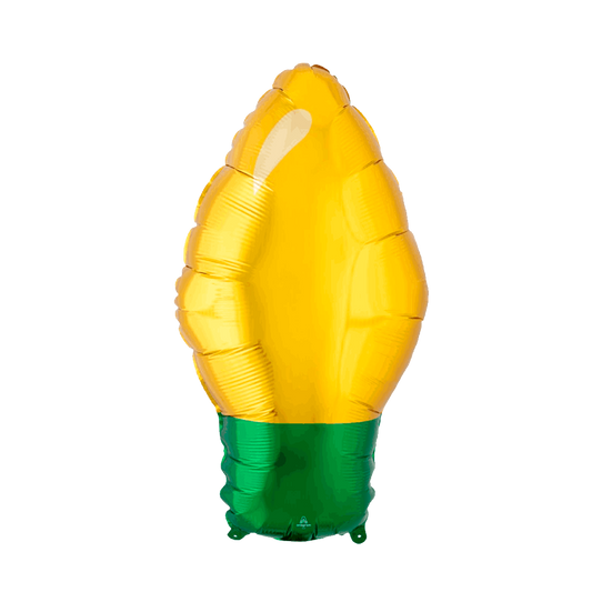 Foco Amarillo