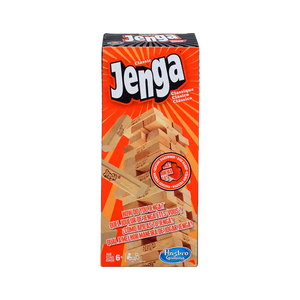 Jenga Clásico