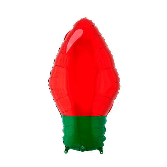 Foco Rojo
