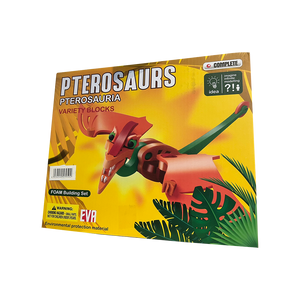 Petrosaurus Blocks