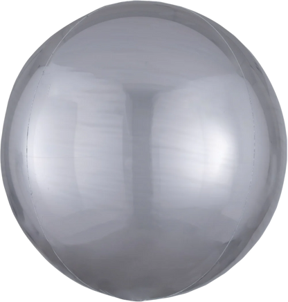 Orbz Original Plata