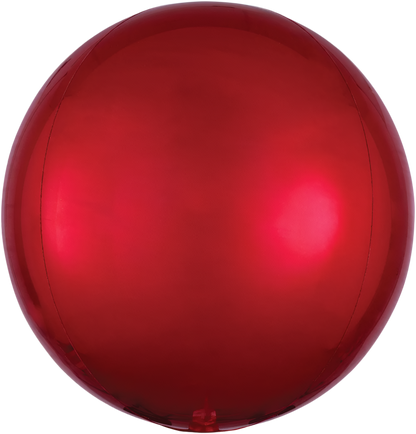 Orbz Original Rojo