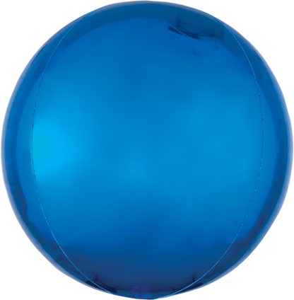 Orbz Original Azul Rey