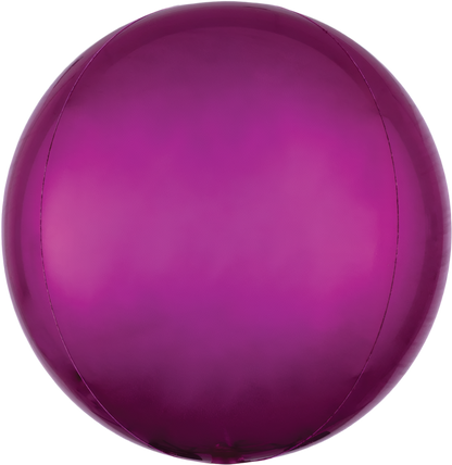 Orbz Original Magenta