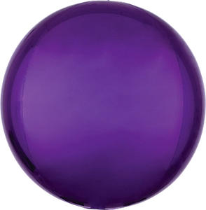 Esfera Morado