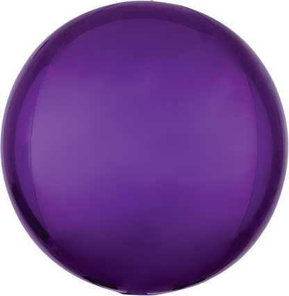 Orbz Original Morado