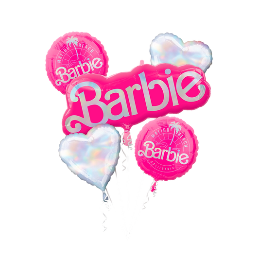 Barbie