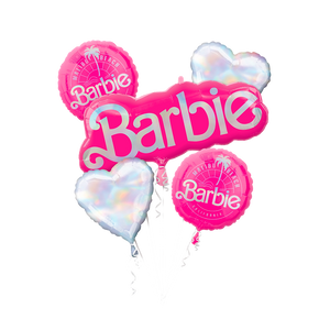 Barbie